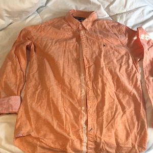 Tommy Hilfiger dress shirt